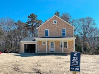 Photo of real estate for sale located at 22 Pasture Hill Road Plymouth, MA 02360