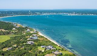 Photo of real estate for sale located at 37 North Neck Road Edgartown, MA 02539
