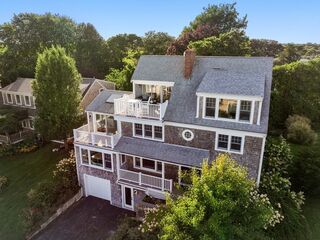 Photo of real estate for sale located at 29 Bay Shore Road Barnstable, MA 02601
