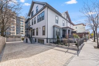 Photo of real estate for sale located at 114 Prospect Street Cambridge, MA 02139