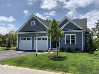 Photo of real estate for sale located at 34 Pebble Beach Drive Plymouth, MA 02360