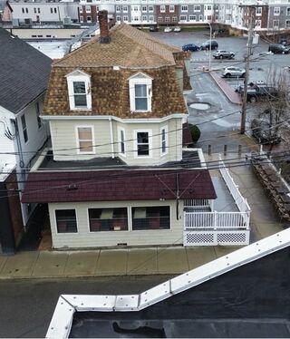 Photo of real estate for sale located at 21-21A Princess St Wakefield, MA 01880