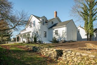 Photo of real estate for sale located at 1954 Main Rd Westport, MA 02791