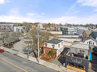 Photo of real estate for sale located at 199 Elm Street Somerville, MA 02144