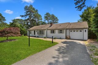Photo of real estate for sale located at 7 Portsmouth Terrace Yarmouth, MA 02675