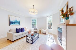Photo of real estate for sale located at 83 Mount Vernon Beacon Hill, MA 02108