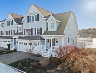 Photo of real estate for sale located at 33 Central Avenue Scituate, MA 02066