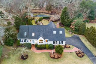 Photo of real estate for sale located at 170 Flume Ave Barnstable, MA 02648