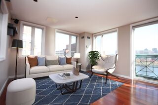Photo of real estate for sale located at 10 Rogers St Cambridge, MA 02142