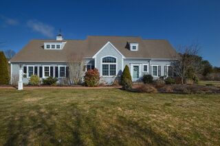 Photo of real estate for sale located at 1 Beech Plum Drive Falmouth, MA 02536