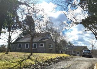 Photo of real estate for sale located at 981 River Rd Barnstable, MA 02648