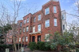 Photo of real estate for sale located at 50 Kirkland Street Cambridge, MA 02138