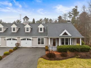 Photo of real estate for sale located at 127 American Elm Ave Hanover, MA 02339