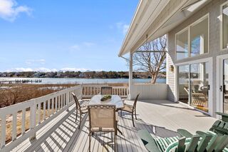 Photo of real estate for sale located at 58 Partridge Lane Falmouth, MA 02536