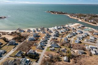 Photo of real estate for sale located at 135 Silver Beach Avenue Falmouth, MA 02556