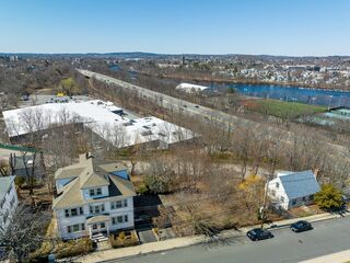 Photo of real estate for sale located at 6-8 & 0 Charlesview St Brighton, MA 02135
