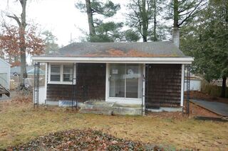Photo of real estate for sale located at 23 Cedar Dr Carver, MA 02330