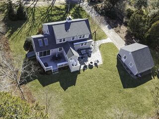 Photo of real estate for sale located at 15 Cora Ln Harwich, MA 02646