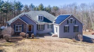 Photo of real estate for sale located at 24 Old County Road Westminster, MA 01473