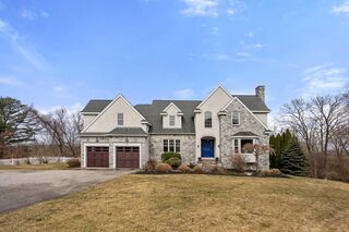 Photo of real estate for sale located at 34 Canterbury St Hingham, MA 02043