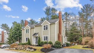 Photo of real estate for sale located at 77B Forest Ave Ext Plymouth, MA 02360
