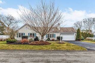 Photo of real estate for sale located at 70 Schooner Ln Barnstable, MA 02601