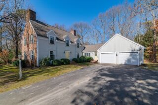 Photo of real estate for sale located at 6 Great Hills Dr Sandwich, MA 02537