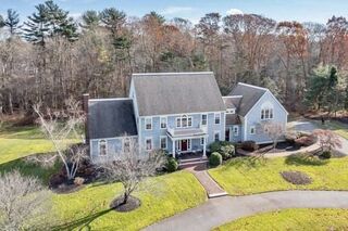 Photo of real estate for sale located at 15 Judges Hill Dr Norwell, MA 02061