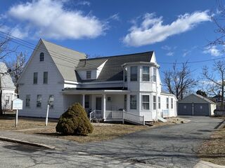 Photo of real estate for sale located at 52 School St Barnstable, MA 02601