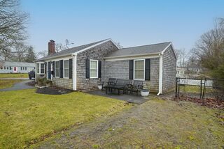 Photo of real estate for sale located at 3 Ginger Plum Ln Yarmouth, MA 02664