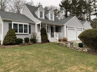 Photo of real estate for sale located at 19 Autumn Lane Marshfield, MA 02050
