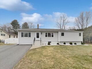 Photo of real estate for sale located at 6 Parker Rd Bedford, MA 01730