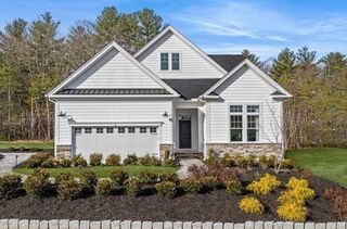 Photo of real estate for sale located at 4 Barnes Blvd Hudson, MA 01749