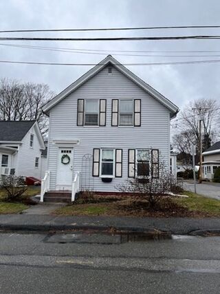 Photo of 8 Grove St Ayer, MA 01432