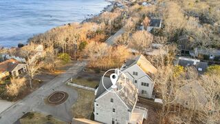 Photo of real estate for sale located at 109 Shore Drive Plymouth, MA 02360