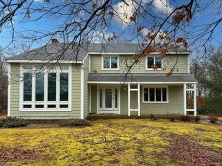 Photo of real estate for sale located at 6 Jaye St Plymouth, MA 02360