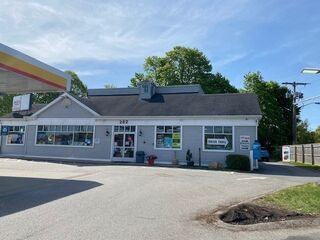 Photo of real estate for sale located at 282 Main Street Bourne, MA 02532