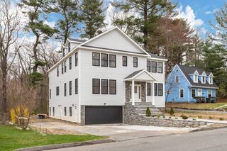 Photo of real estate for sale located at 27 Colburn Road Reading, MA 01867
