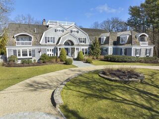 Photo of real estate for sale located at 19 Ned's Point Road Mattapoisett, MA 02739