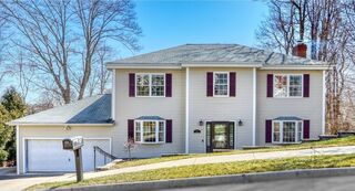 Photo of real estate for sale located at 19 Garden Rd Stoneham, MA 02180