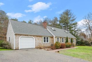 Photo of real estate for sale located at 104 King Arthur Dr. Barnstable, MA 02655