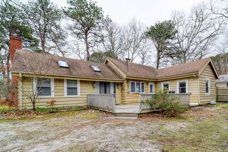 Photo of real estate for sale located at 47 Mattakese Rd Yarmouth, MA 02673