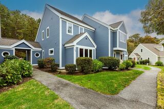 Photo of real estate for sale located at 290 Fletcher Ln Brewster, MA 02631