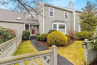 Photo of real estate for sale located at 74 Thistle Patch Way Hingham, MA 02043
