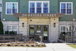 Photo of real estate for sale located at 200 Revere St Canton, MA 02021