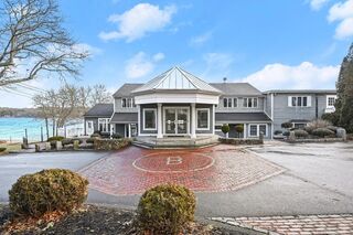 Photo of real estate for sale located at 110 Valley Rd. Plymouth, MA 02360