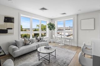 Photo of real estate for sale located at 301 Border East Boston, MA 02128
