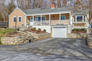 Photo of real estate for sale located at 33 Simmons Rd Hingham, MA 02043