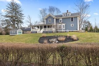 Photo of real estate for sale located at 71 Lincoln St Hingham, MA 02043