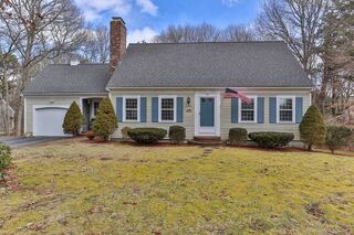 Photo of real estate for sale located at 52 Goose Point Rd Barnstable, MA 02632